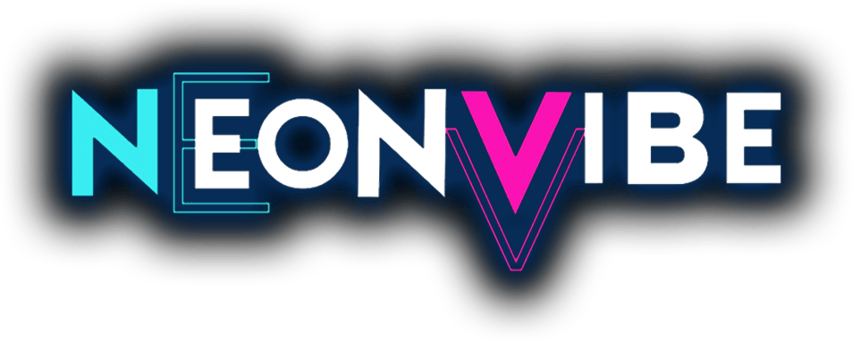 NeonVibe Party Bus